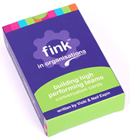 Fink - Building High Performing Teams