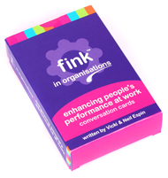 Fink - Enhancing People's Performance at Work