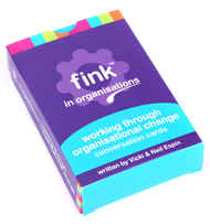 Fink - Working Through Organisational Change